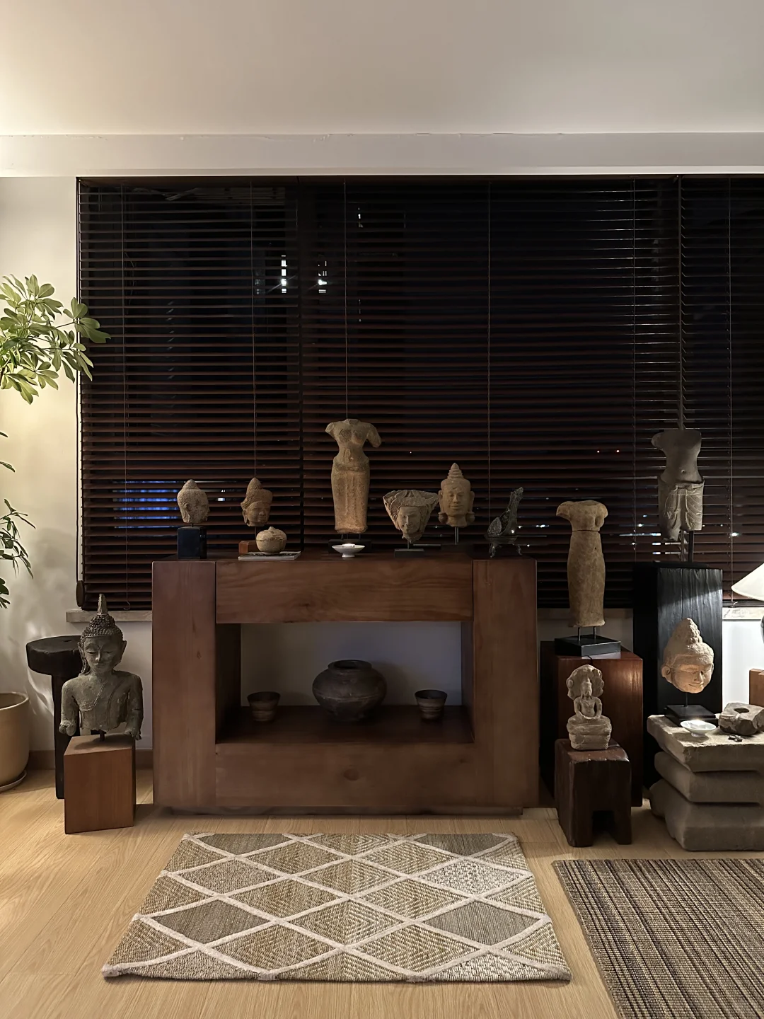 喜欢半夜的时候