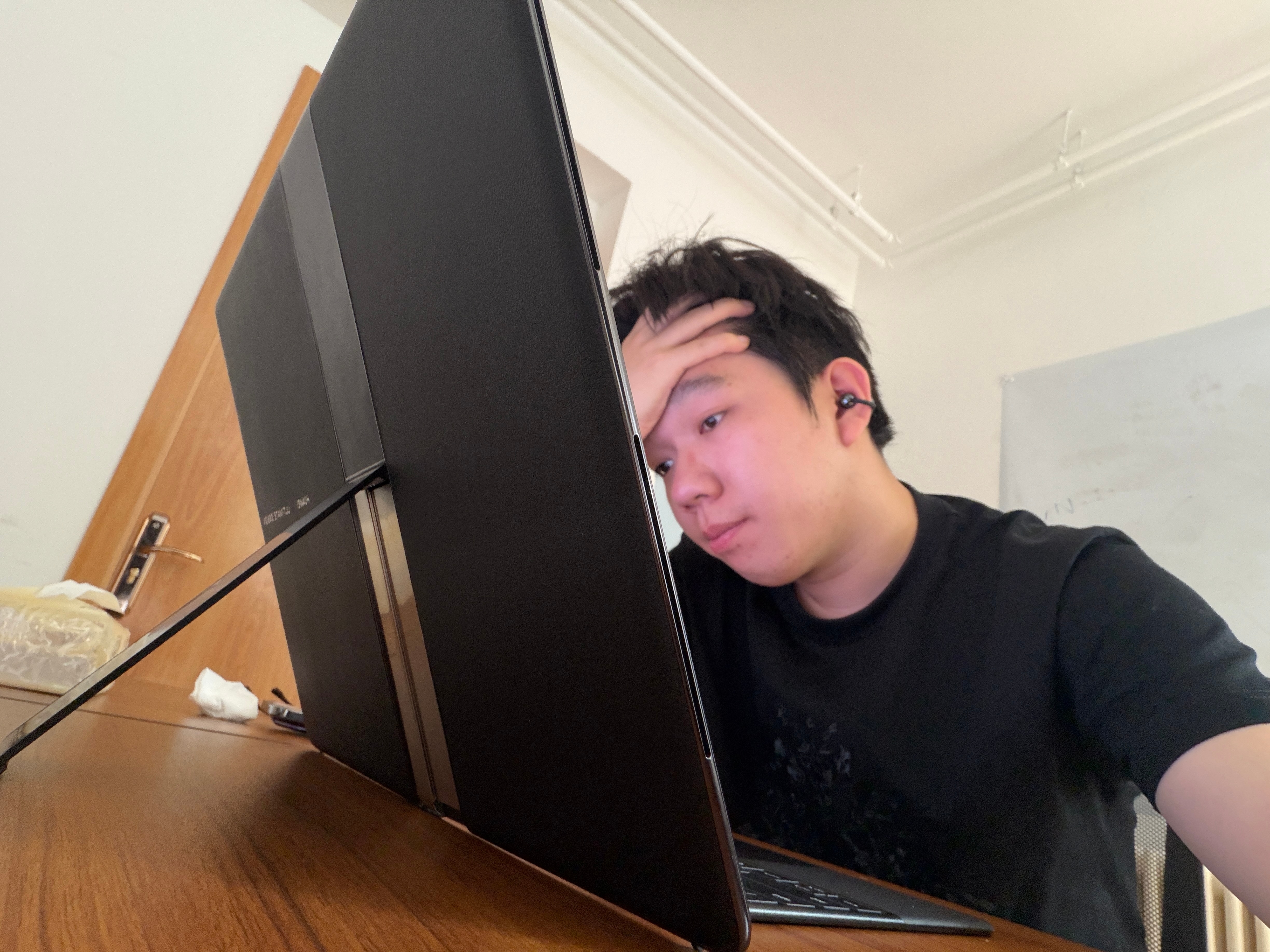 管理这东西，真的太难了。真是头疼啊……