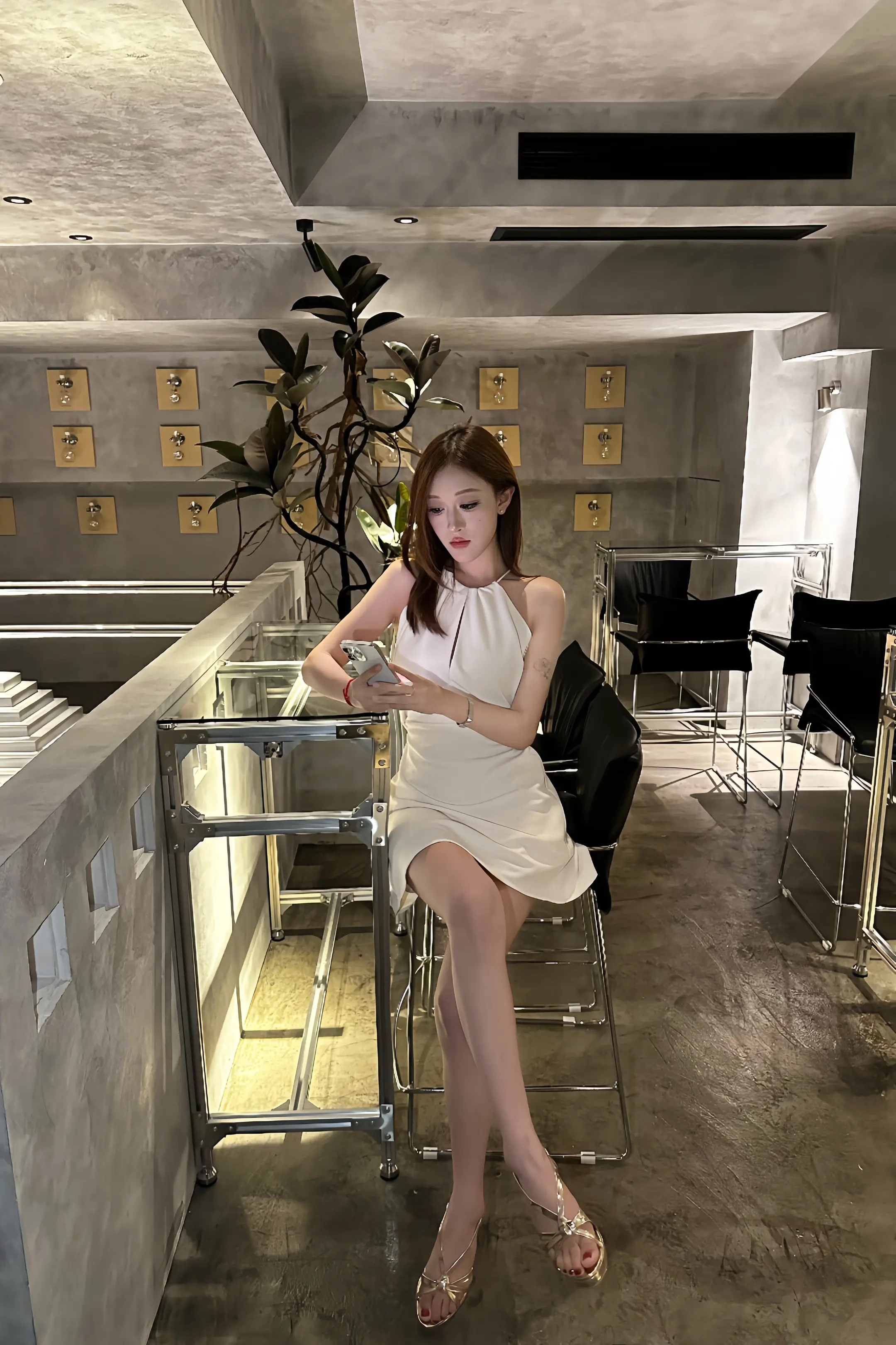 好男人不会让心爱的女人受一点点伤