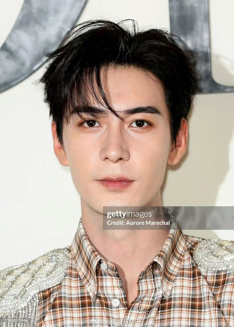 陈星旭于适邓为G社生图G社拍的陈星旭于适邓为 G社拍的陈星旭于适邓为看秀生图！！