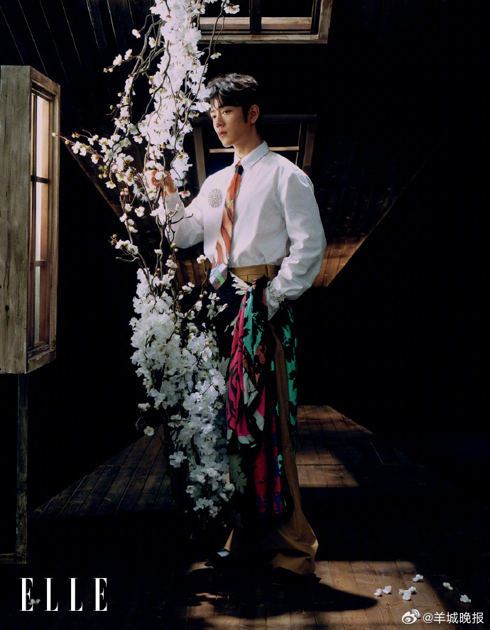 【2026内娱杂志封面大赏，谁的大片最惊艳？】2026年内娱杂志开年封面竞争激烈