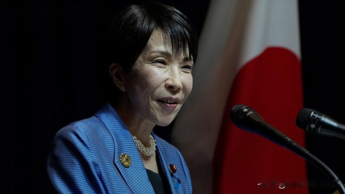 高市早苗最近又把一件事提到了"日俄关系最优先事项"的高度——让日本原岛民回南千岛