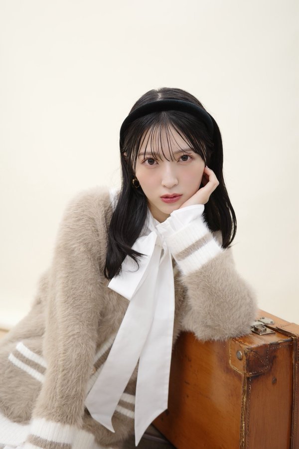 【图片】AKB48[超话]八木爱月[超话]佐藤绮星[超话] ​​​