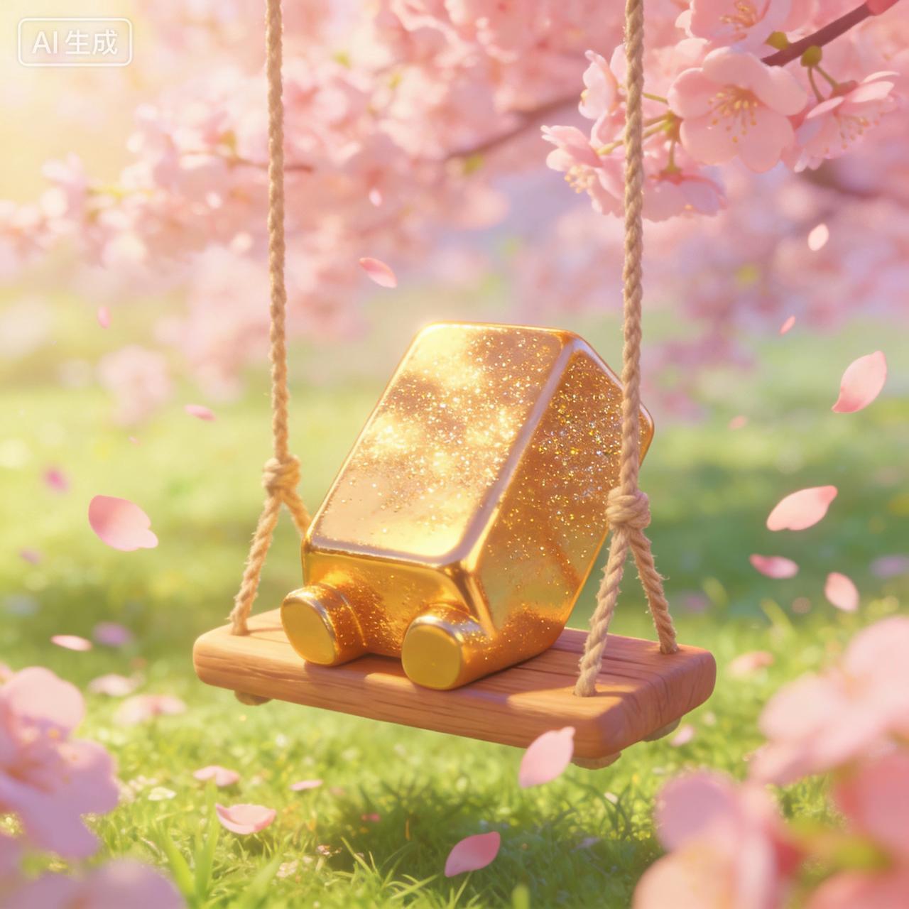 暴跌！黄金暴跌到底了吗？
没有，肯定没有！
今天，黄金一直在950左右震荡，高不