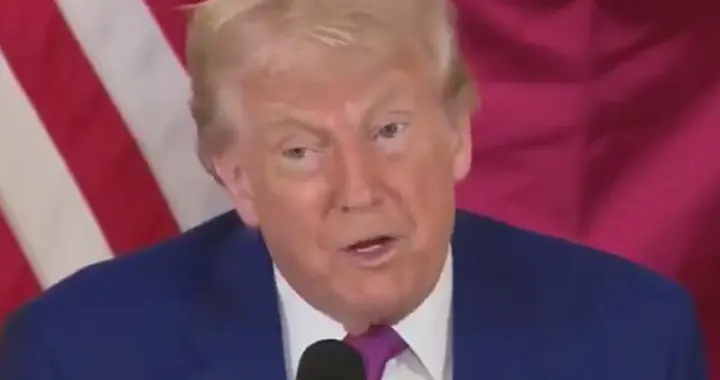 特朗普致信BBC，要求道歉、至少10亿美元损害赔偿