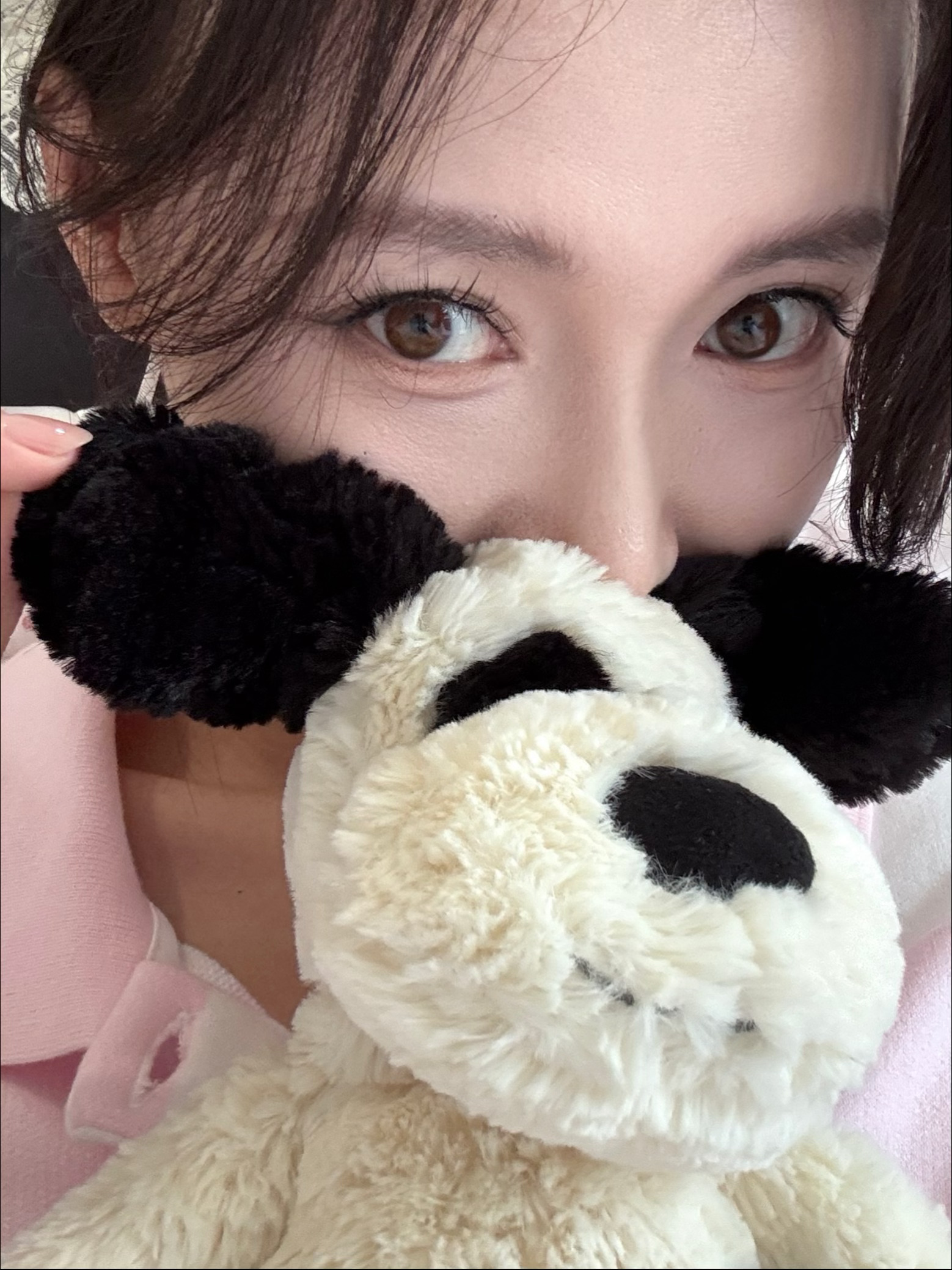 点击查看我的工作实况 日常分享 ​​​