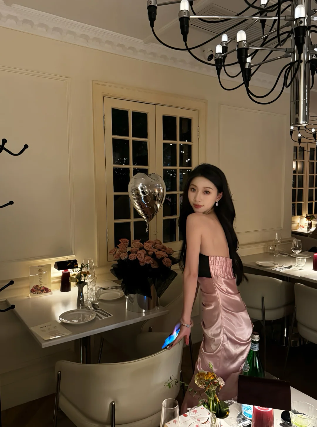 值得去的上海生日餐厅🍴Suzie's Garden🌷