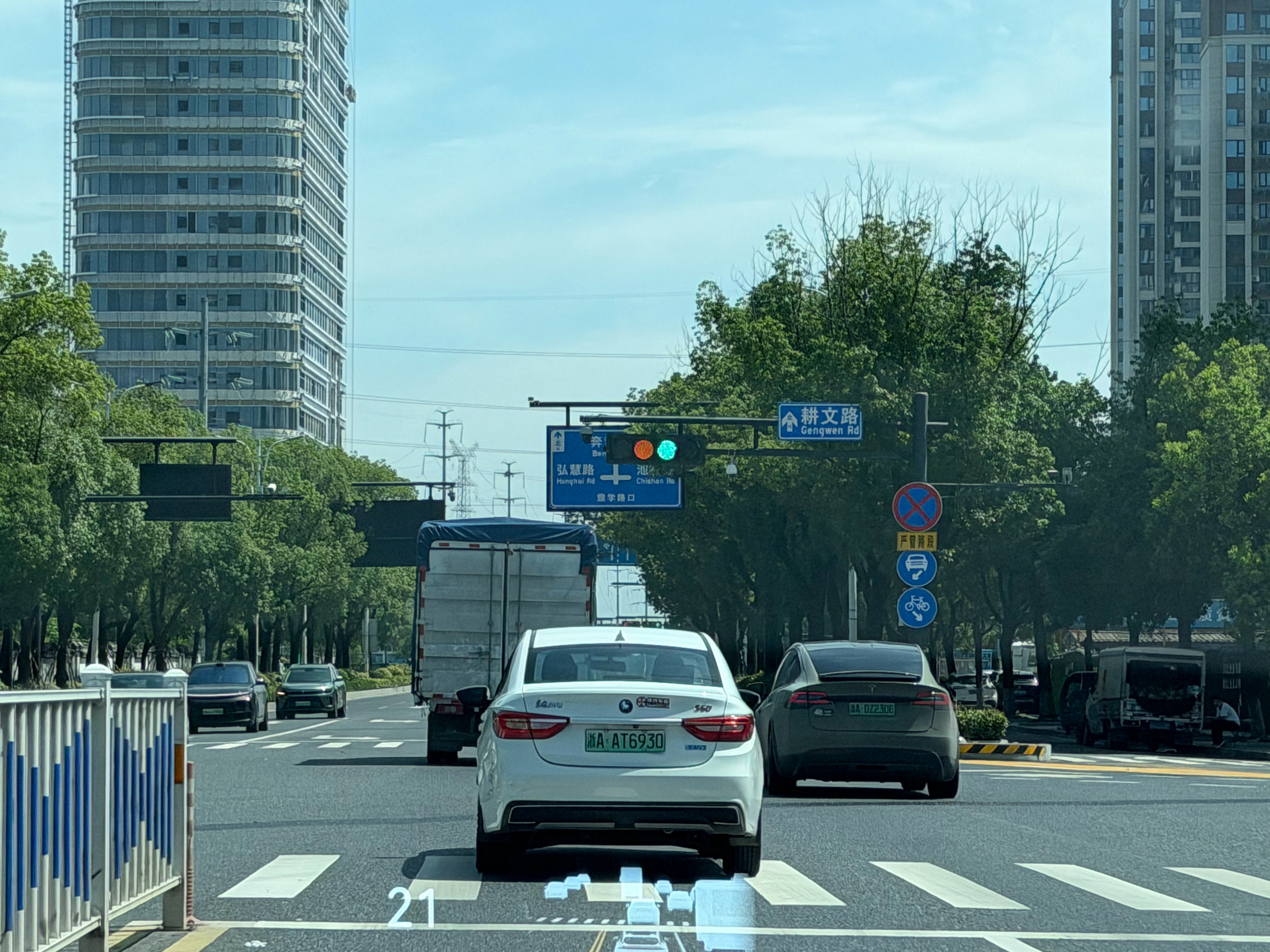 走还是不走呢？极氪007gt