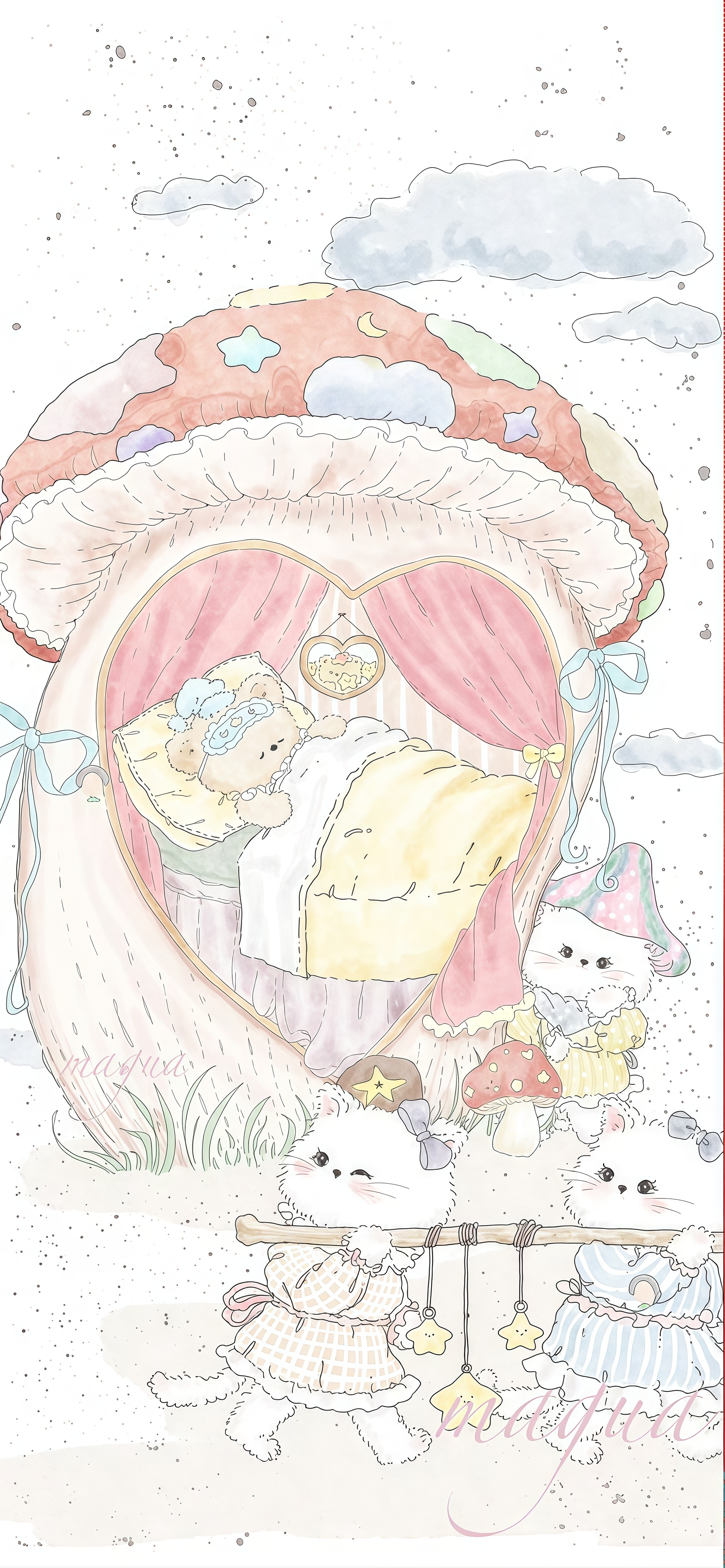 ⏔⏔ ꒰ ᧔ෆ᧓ ꒱ ⏔⏔ 