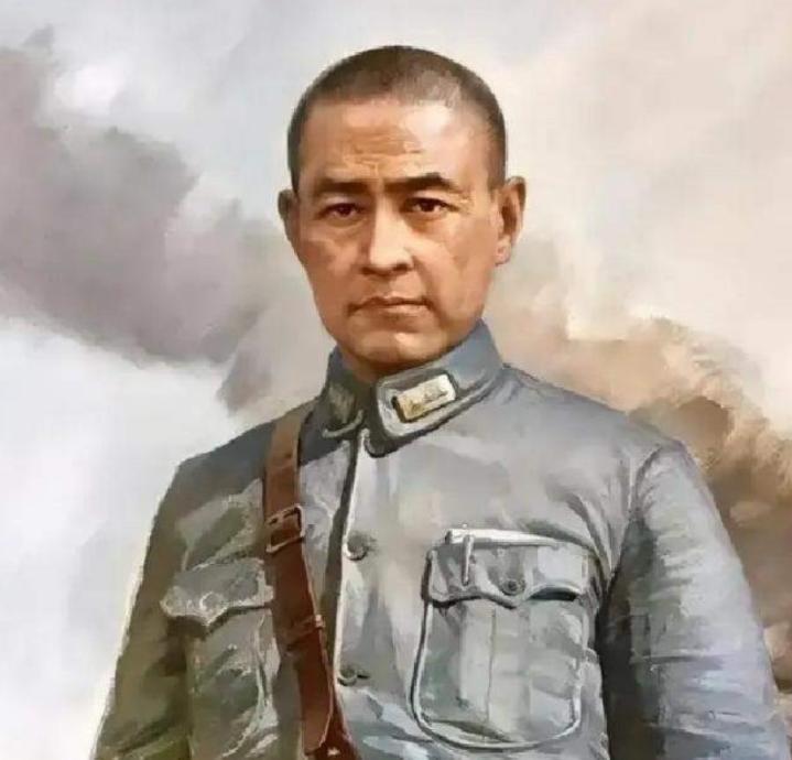 张自忠战死时，身边的随从马孝堂被日军一刀砍中脖子，他忍着剧痛滚进旁边的沟里。日军
