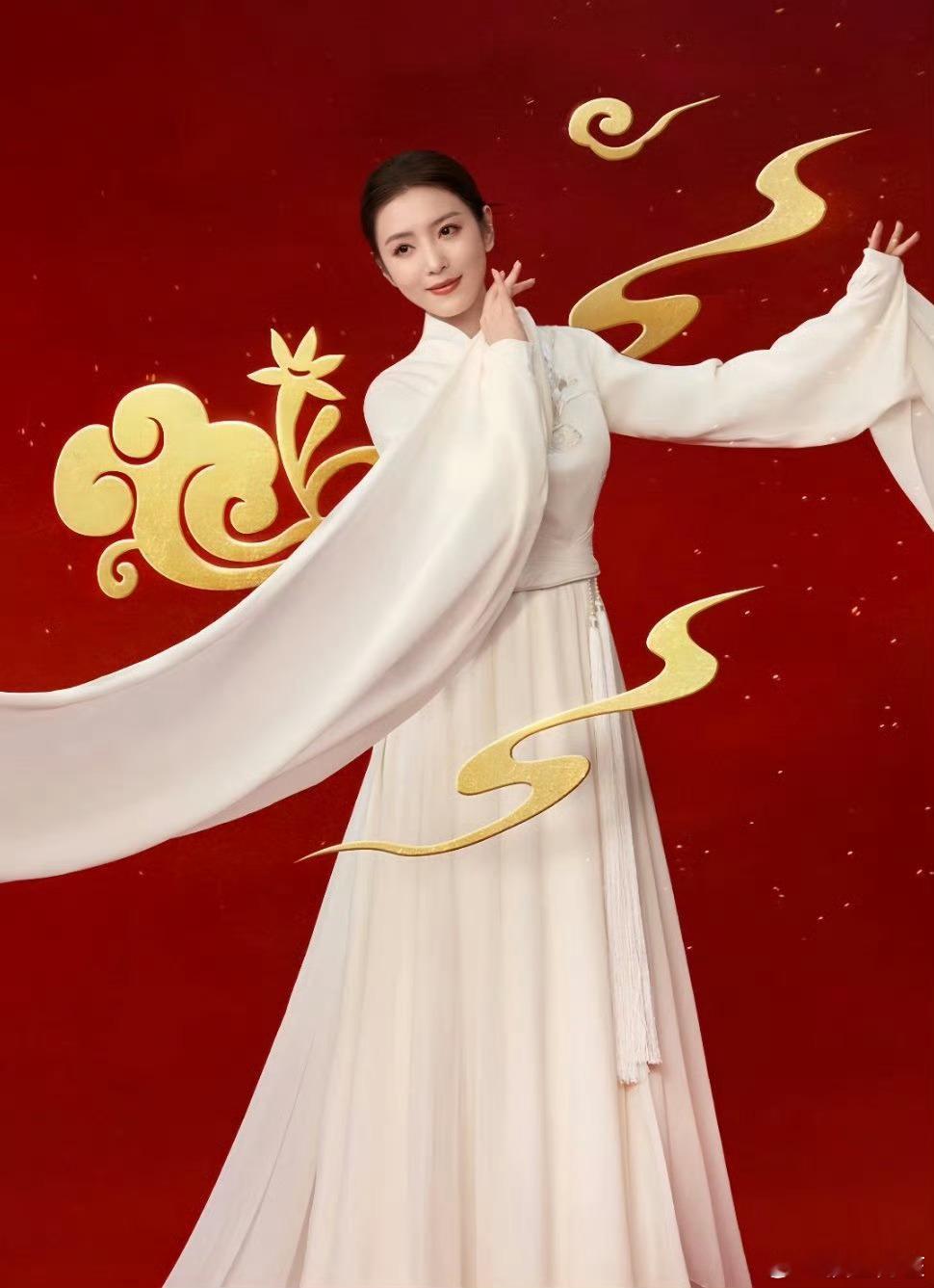 李云霄获评一级演员，恭喜姐姐，越来越好