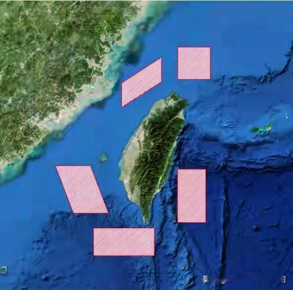 很多人以为这又是一次秀肌肉的军演？格局小了！这回国家直接把剧本都换了，从“军事威