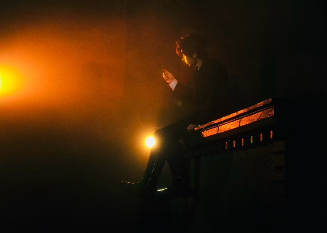 马嘉祺[超话]    💜马嘉祺我们生活在南京 只要见到你 下雨也是好天气​ ​
