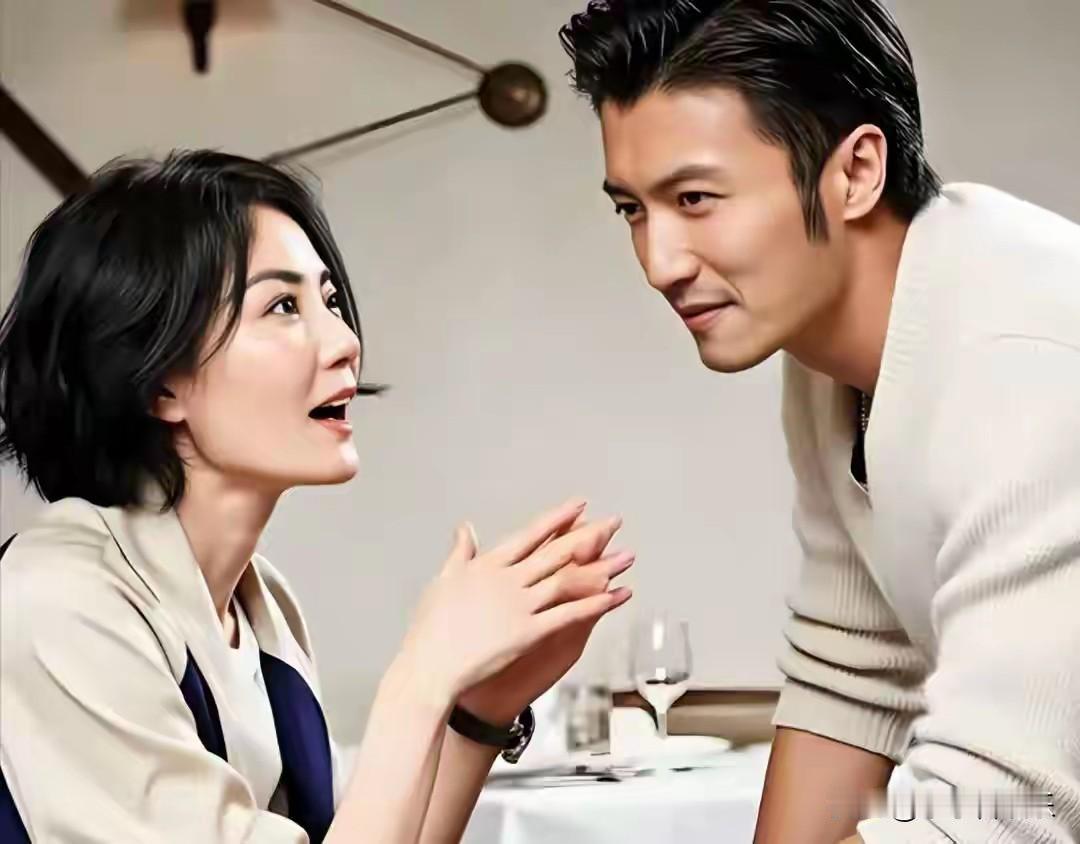 炸裂！谢霆锋终于吐真言：不娶天后王菲，真相太意外！

兜了11年，终于说了实话！