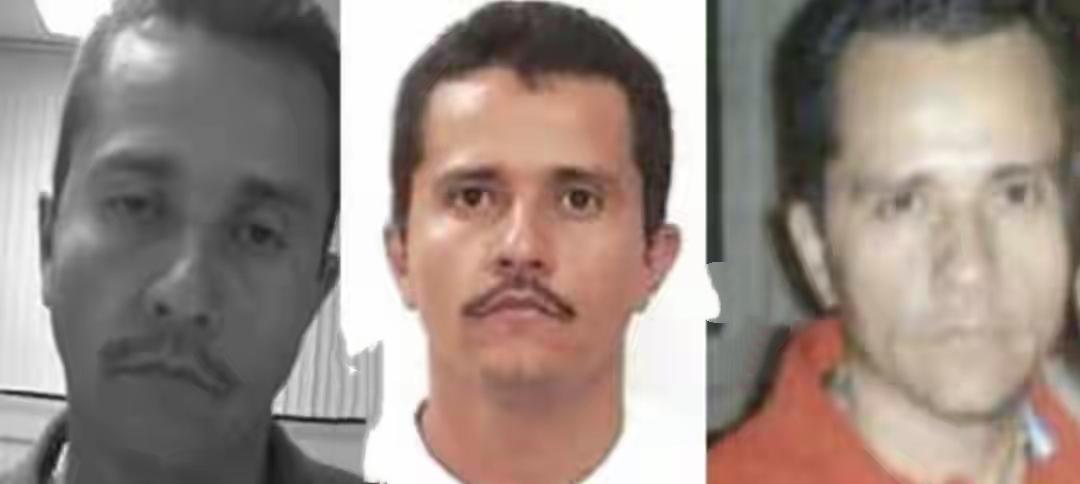 当地时间2月22日，墨西哥军方在行动中击毙全球头号毒枭、“哈利斯科新生代贩毒集团