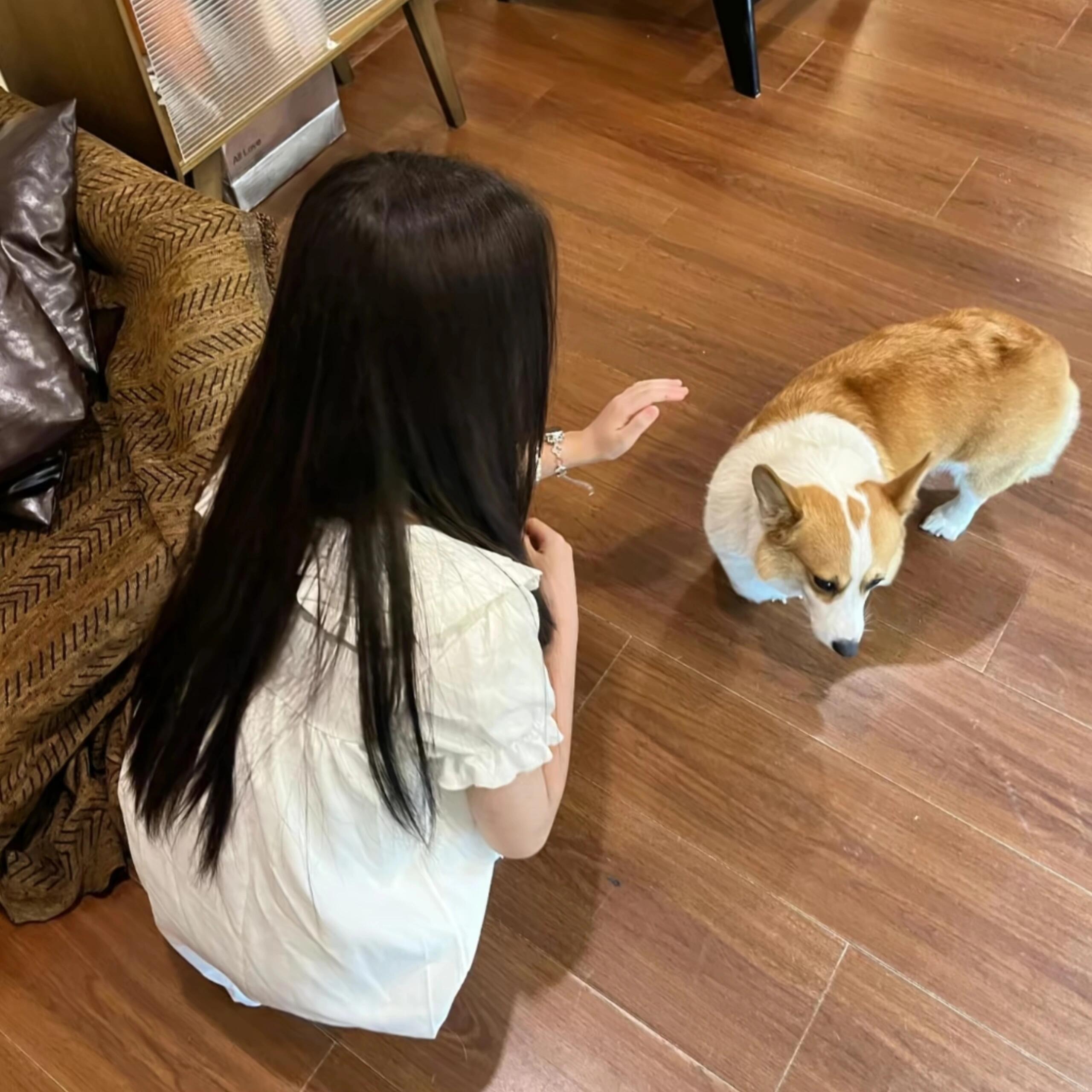高清无水印 女头背景图分享搭配 