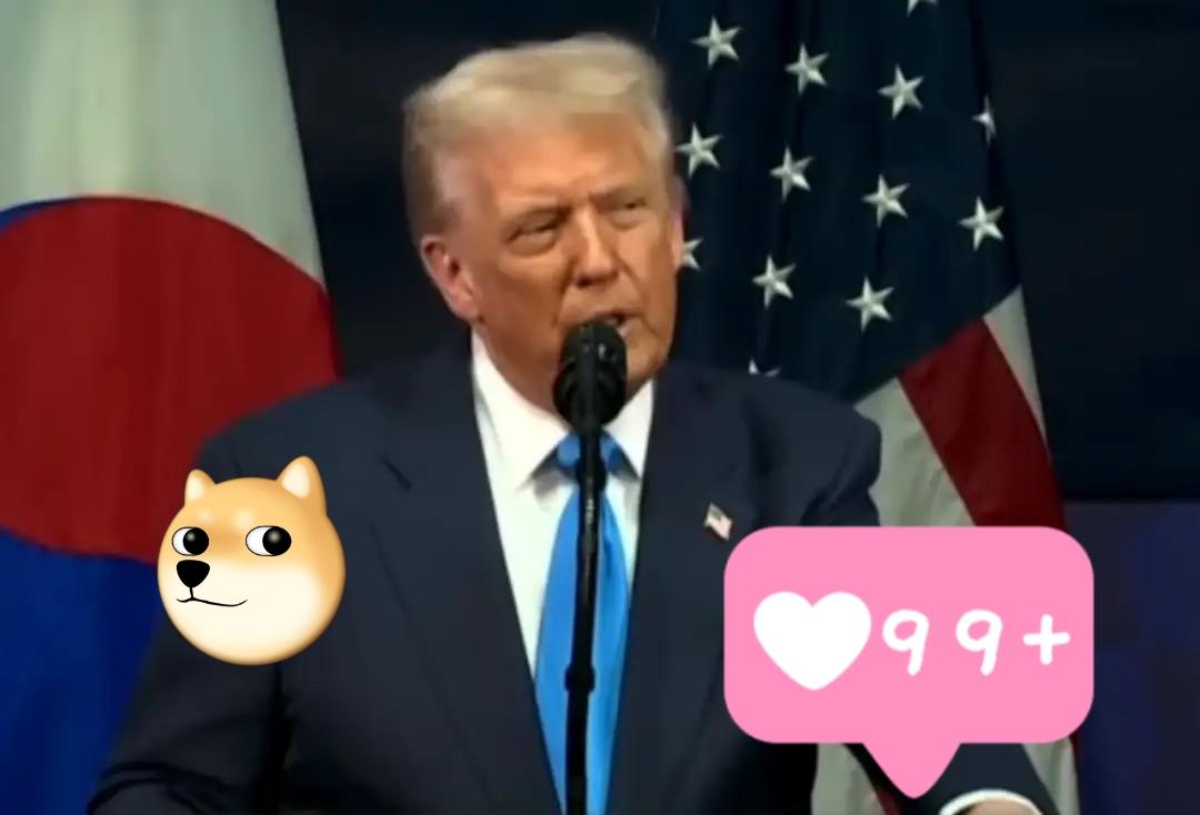 美国总统特朗普宣布了！

当地时间11月20日，美国总统特朗普发布行政命令，宣布