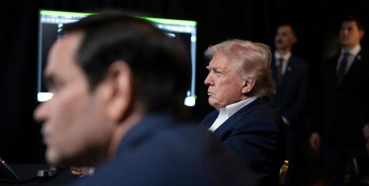 特朗普要不要对伊朗动手，这事现在卡在一个点上。英国《卫报》援引消息人士的话说，最