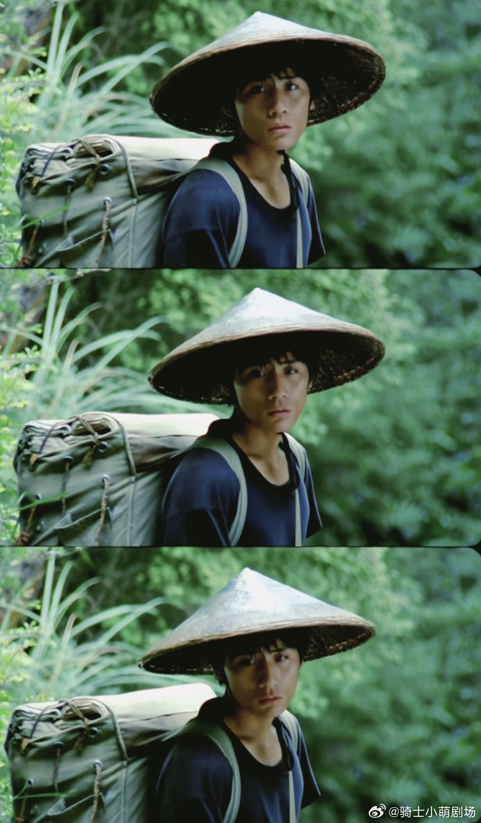 刘烨时隔7年重回剧圈刘烨时隔七年重回剧圈，演绎的朱赫来极具感染力，病弱身躯藏着钢