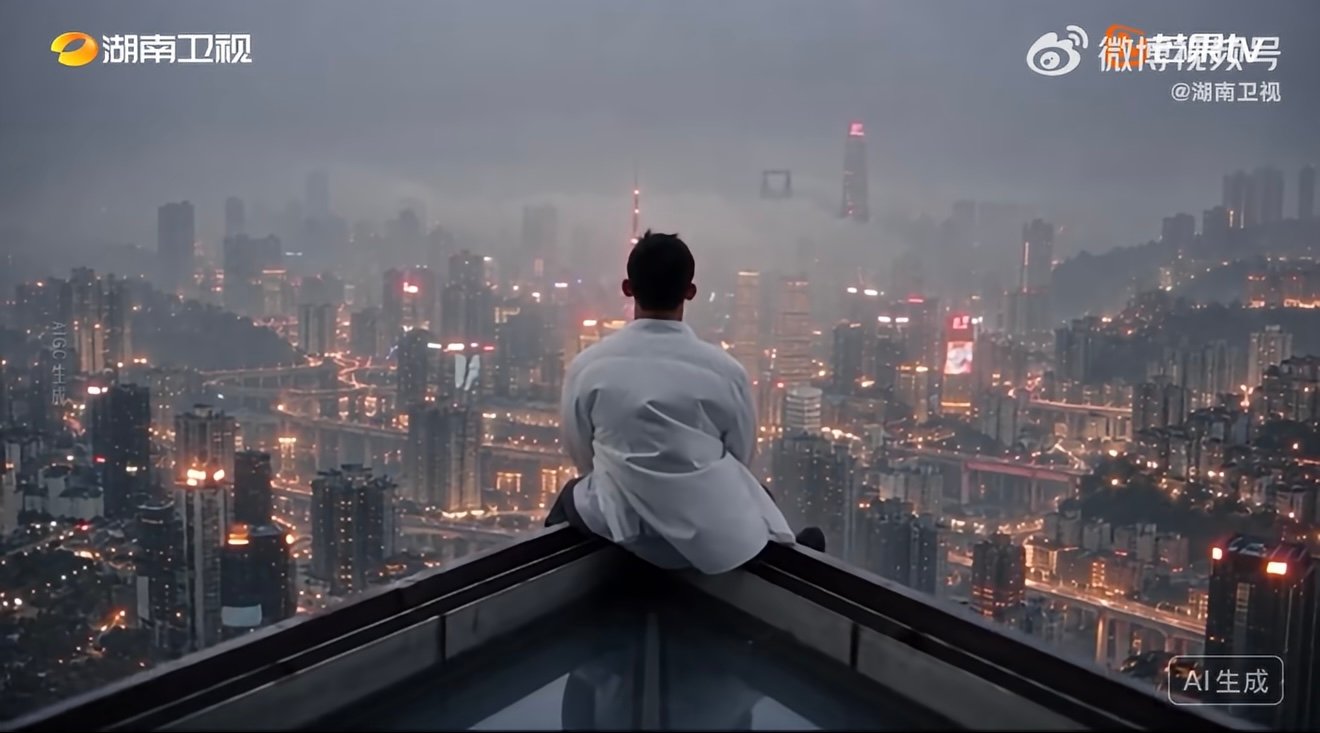 后西游记片尾曲有点东西后西游记绝处逢生片尾曲《绝处逢生》的歌词耐人细品，孙小圣不