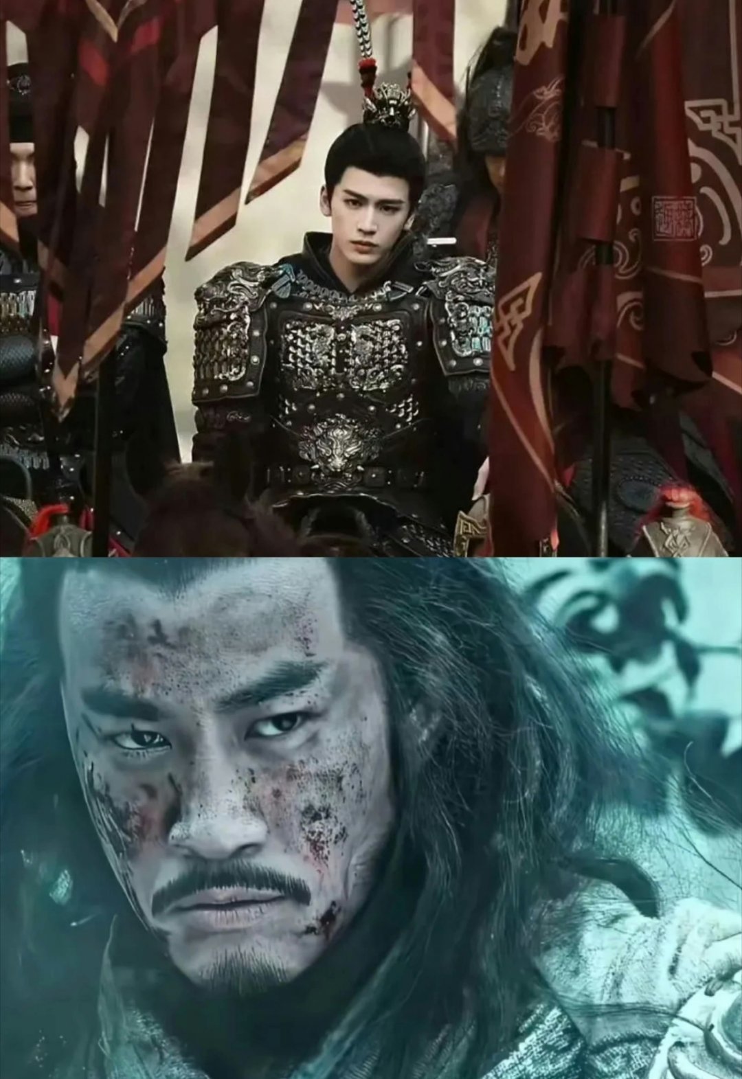 粉底液娘炮文化肆行可以休矣 