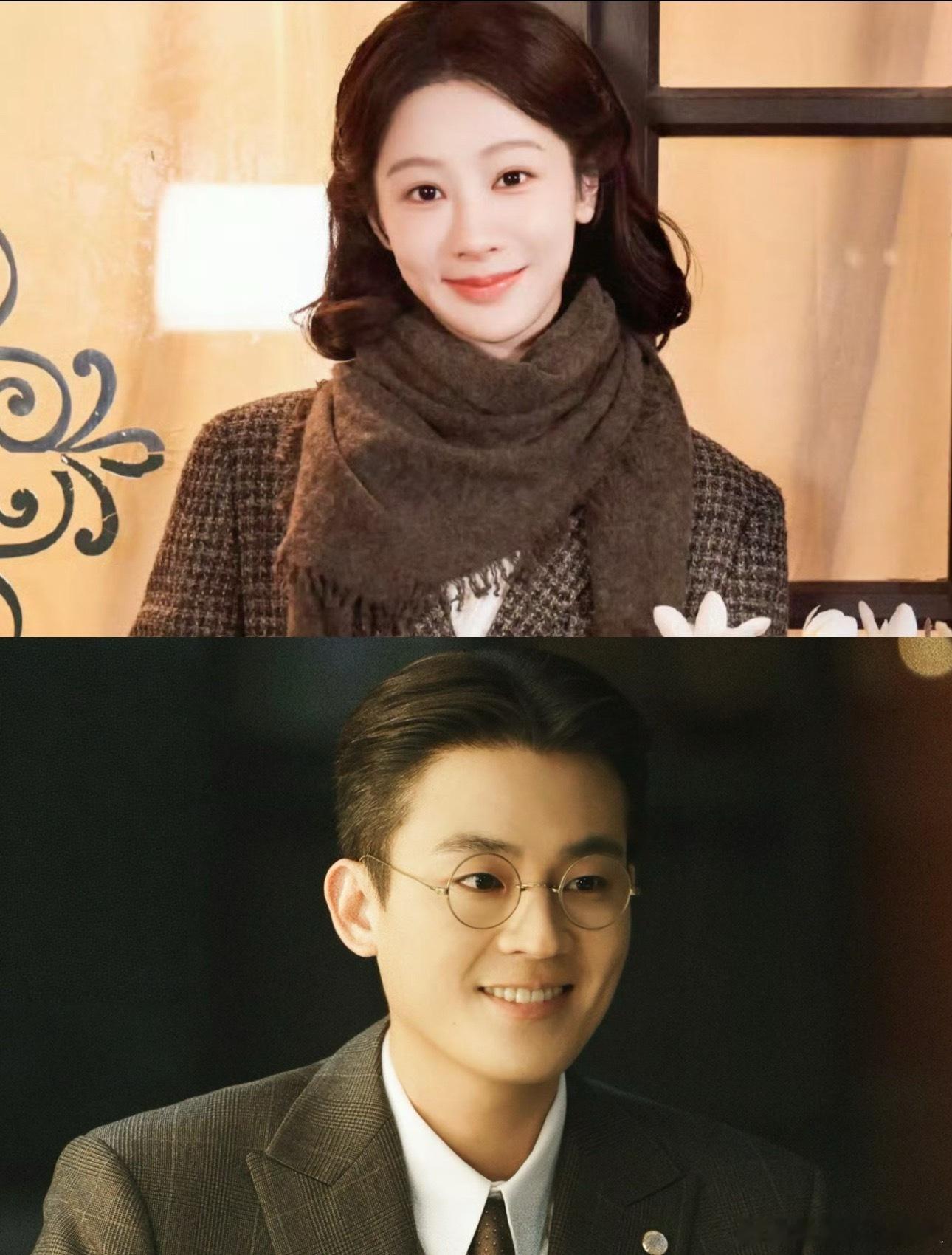 🍉杨紫、欧豪《玉兰花开君再来》暂定6月5号左右杀青，还有一个月吧，跨越难度大拍