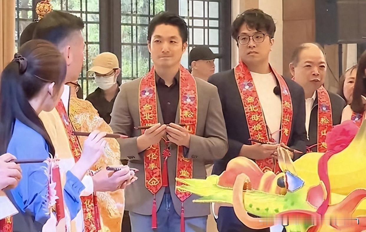 被重庆市公安立案侦查的台独分子沈伯洋，胆战心惊躲猫猫一段时间后，最近又神气活现了