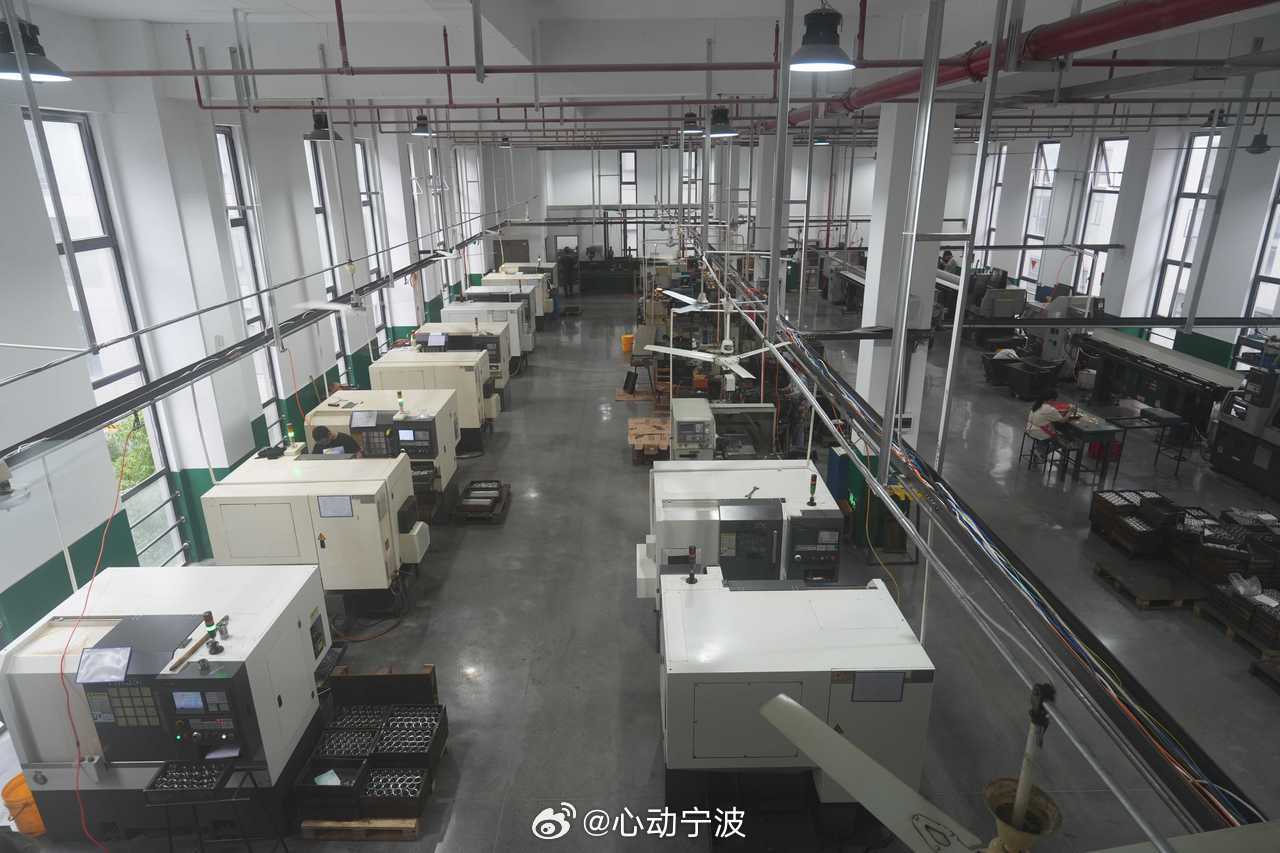 宁波厂房先租后买让中小企业轻装上阵 宁波“双百”惠民行“益企行”聚焦企业发展难题