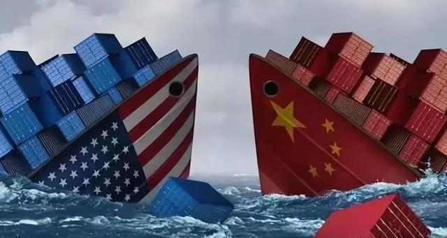 中国与美国，科技水平差距有多大？就这么说吧，中国埋头追赶了几十年，结果一抬头发现