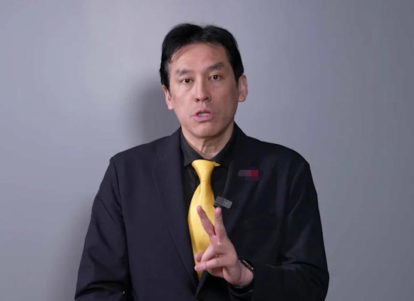 黄暐瀚叫嚣：反对在野党封杀军购案

针对解放军对台军演，媒体人黄暐瀚发文叫嚣，“