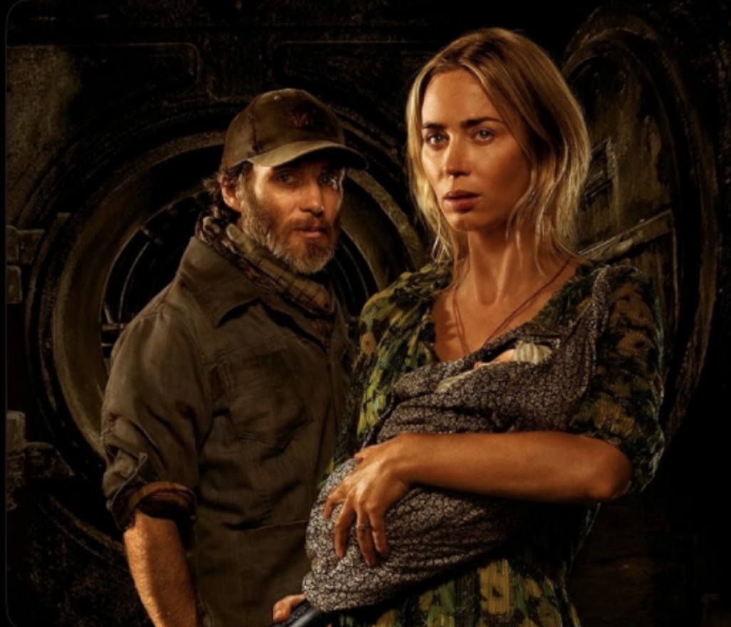 《寂静之地3》（A Quiet Place: Part 3）将于下周正式开拍。主