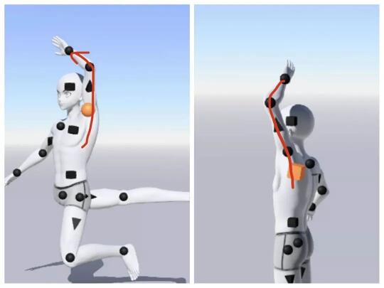 轻松拍走肩臂劳损和肌肉紧张酸痛