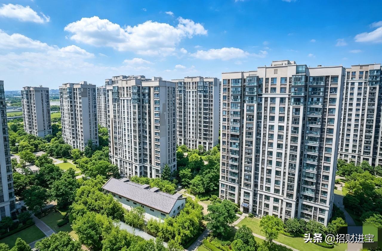 银行行长在喝醉酒后透露出来的秘密：
1、能先买房，不要买车
2、能买商品房，不要