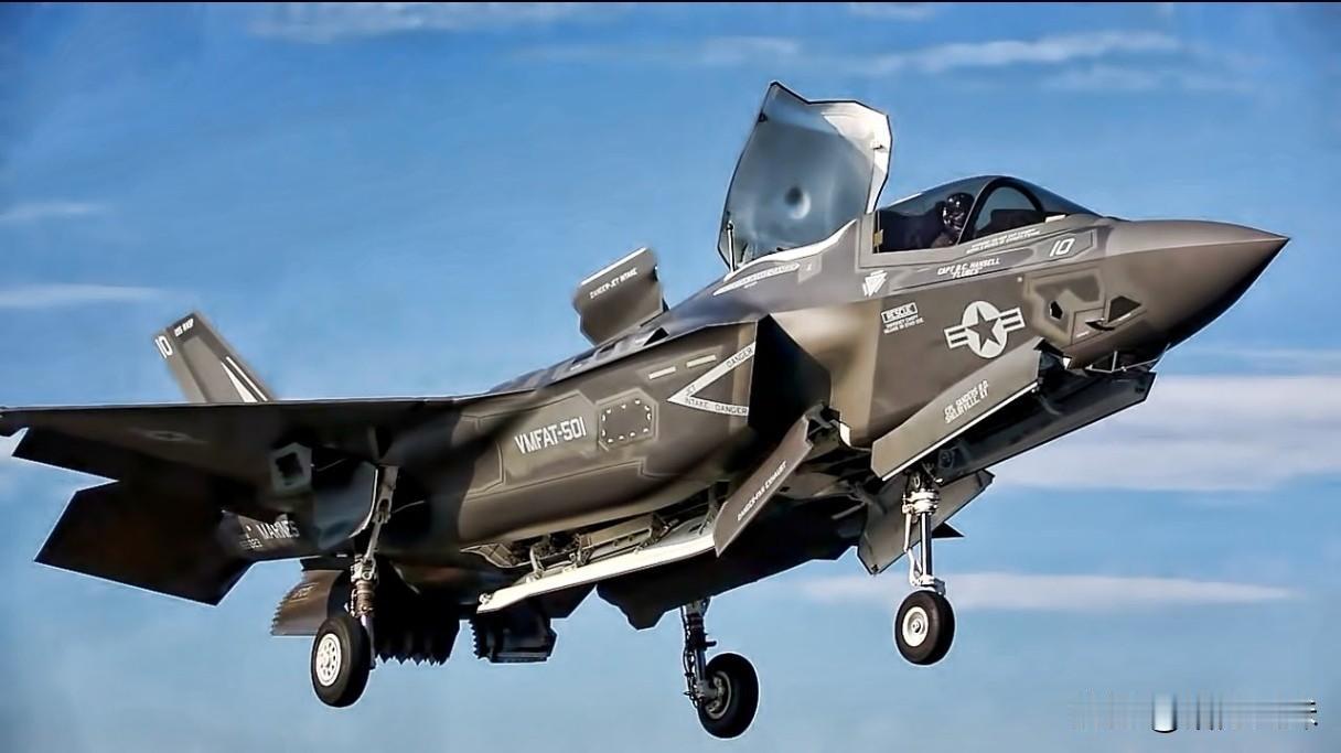 这段时间我明白了一个道理，以人类目前的科技水平像战机这种精密的武器，千万别好高骛