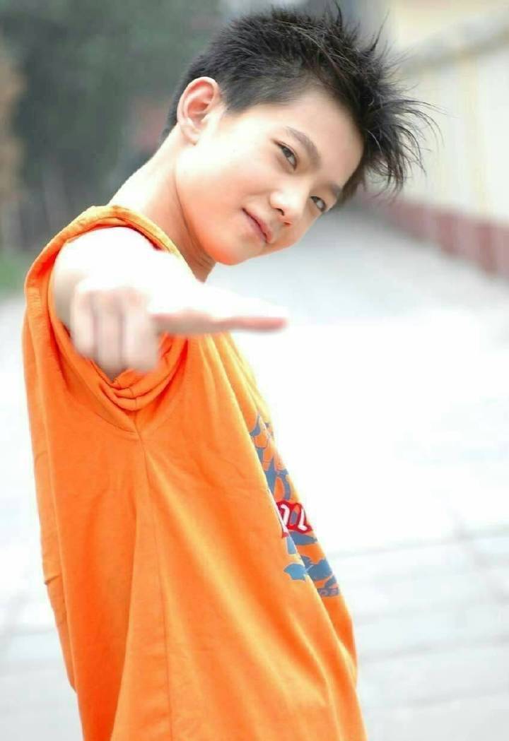 #要允许自己生长得慢一点#一瞬间就长大了啊！！！！ ​​​