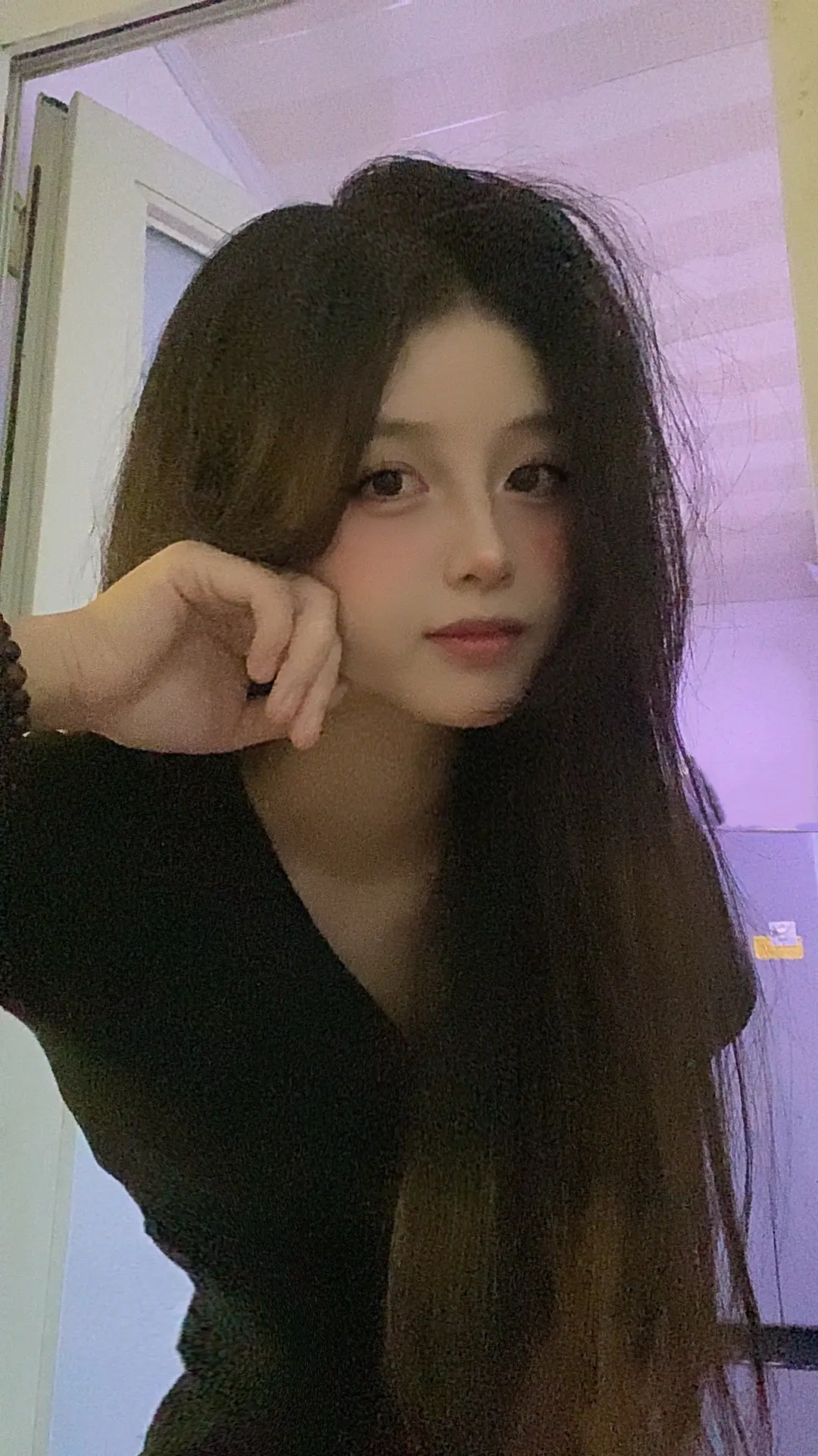 我可以给你煮饭 然后我们去楼下牵手散步吗。