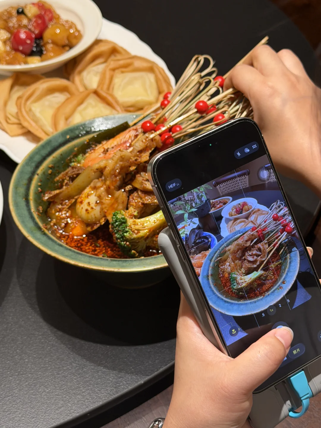 九江土著分享！本地人常去的本地菜！