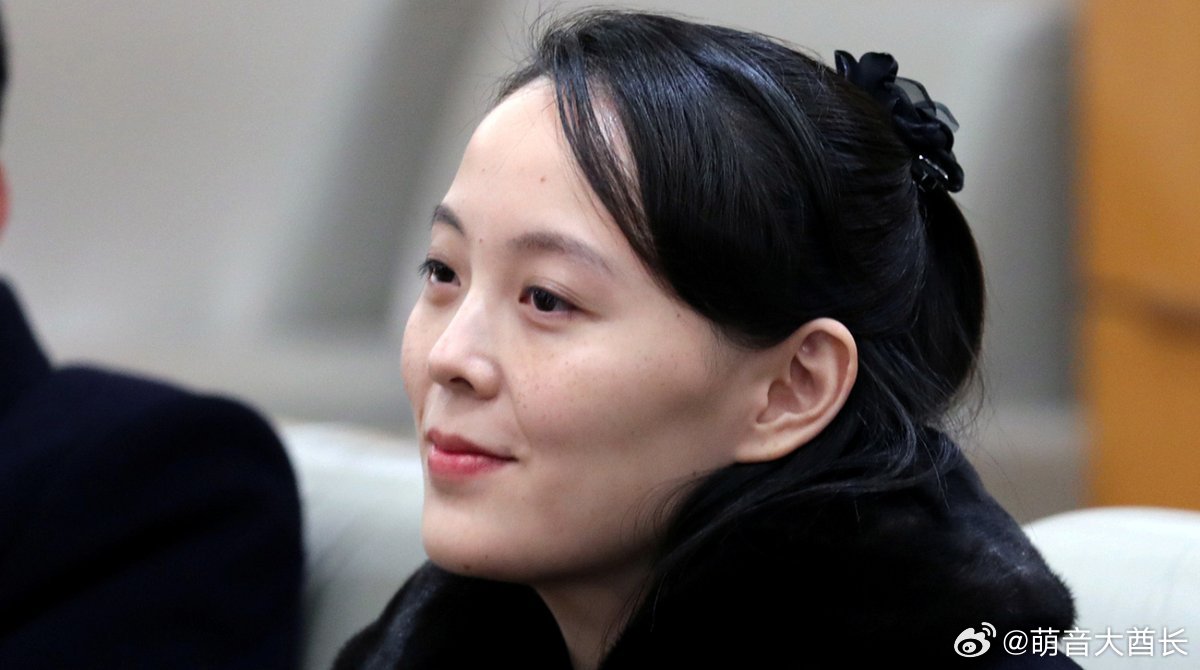 金与正：“几天后，名为‘铁槌’的核作战演习与多域联合军演‘自由之刃’将在朝鲜半岛
