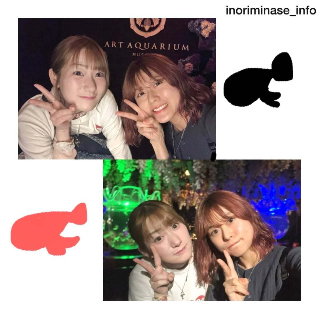 冈咲美保水濑祈