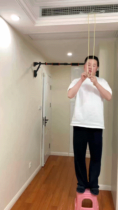 卧龙遇到凤雏！
这老公是要干啥？这老婆的操作也是神了！

取材网络，仅供娱乐！切