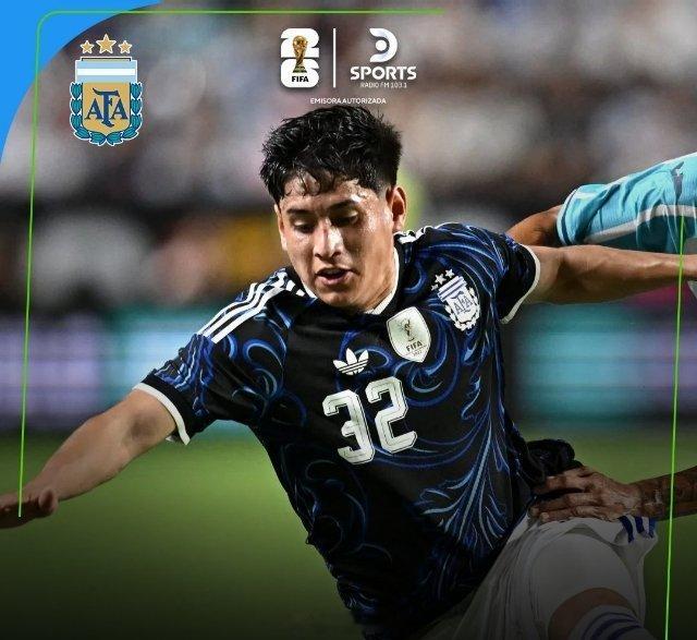 阿根廷球迷俱乐部 不在阵容中🚨🇦🇷博卡青年托马斯·阿兰达不在阿根廷对阵冰岛
