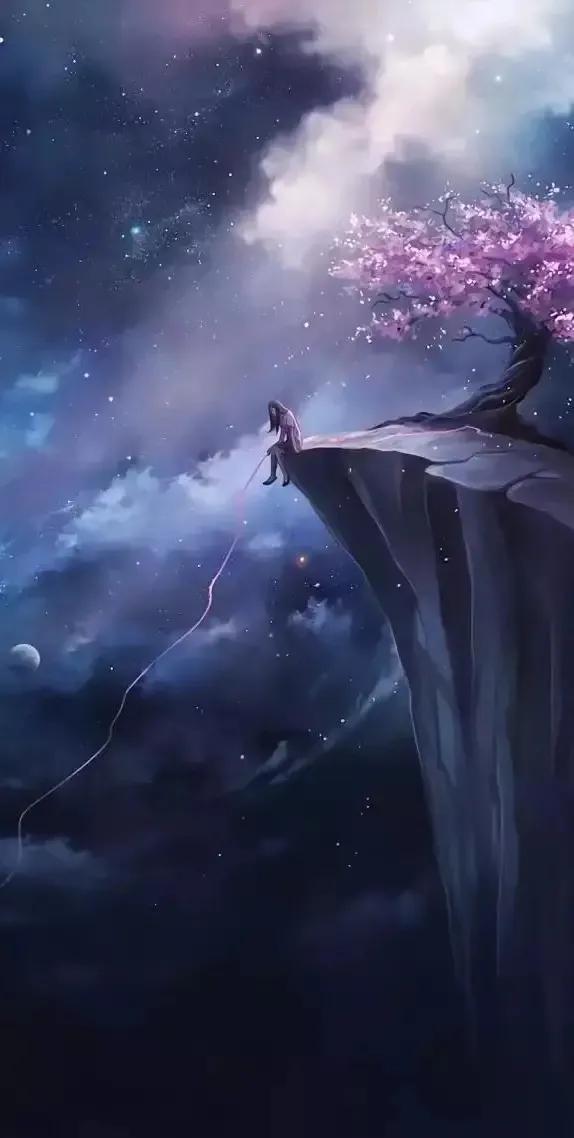 生命从来不曾离开过孤独而独立存在。无论是我们出生、我们成长、我们相爱还是我们成功