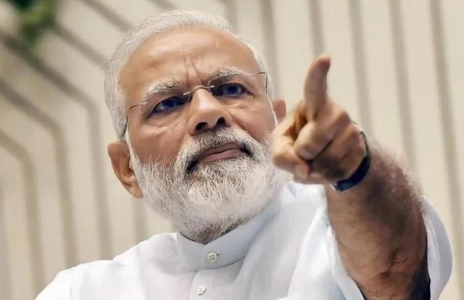 特朗普最不想看到的事情发生，中东助力、欧盟加持，印度这是要开始崛起了，周六跟阿拉