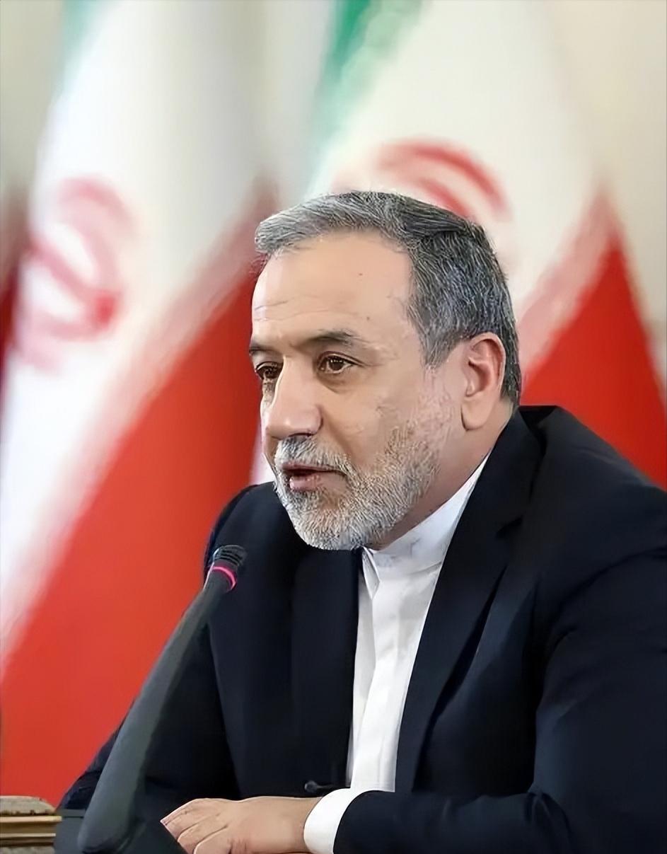 伊朗外长消息，
2026年4月9日，伊朗外长阿拉格齐通过社交媒体给美国下了最后通