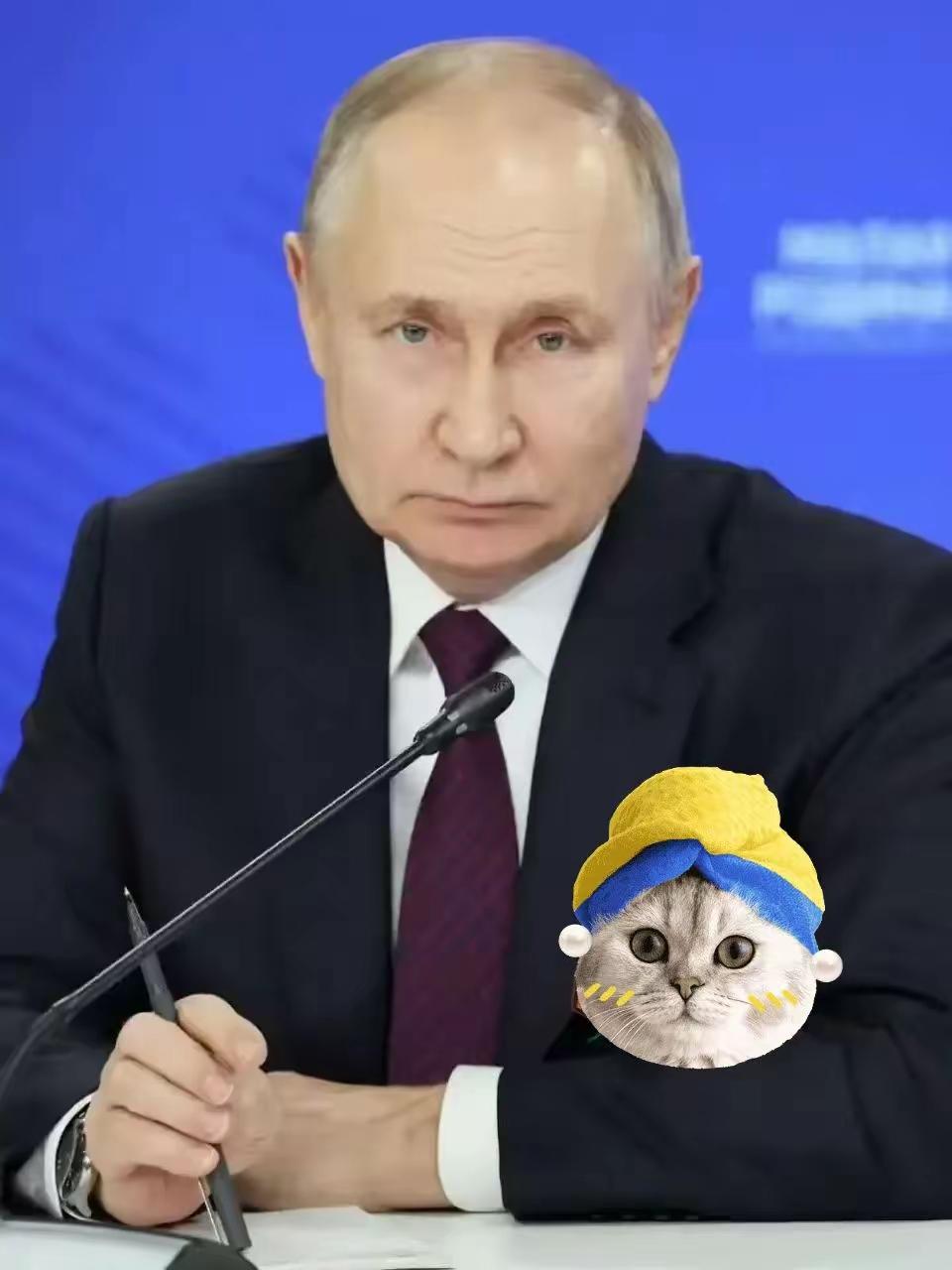 普京重磅发声！俄罗斯“死磕”北极开发，战略大棋震动全球格局！
 
1月24日，俄