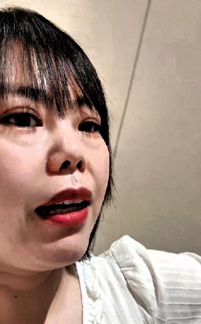 苦茶丹丹香，天塌了！昨晚去夜市音讯全无！
开原第一名媛，昨晚直播不出门就闹心的苦