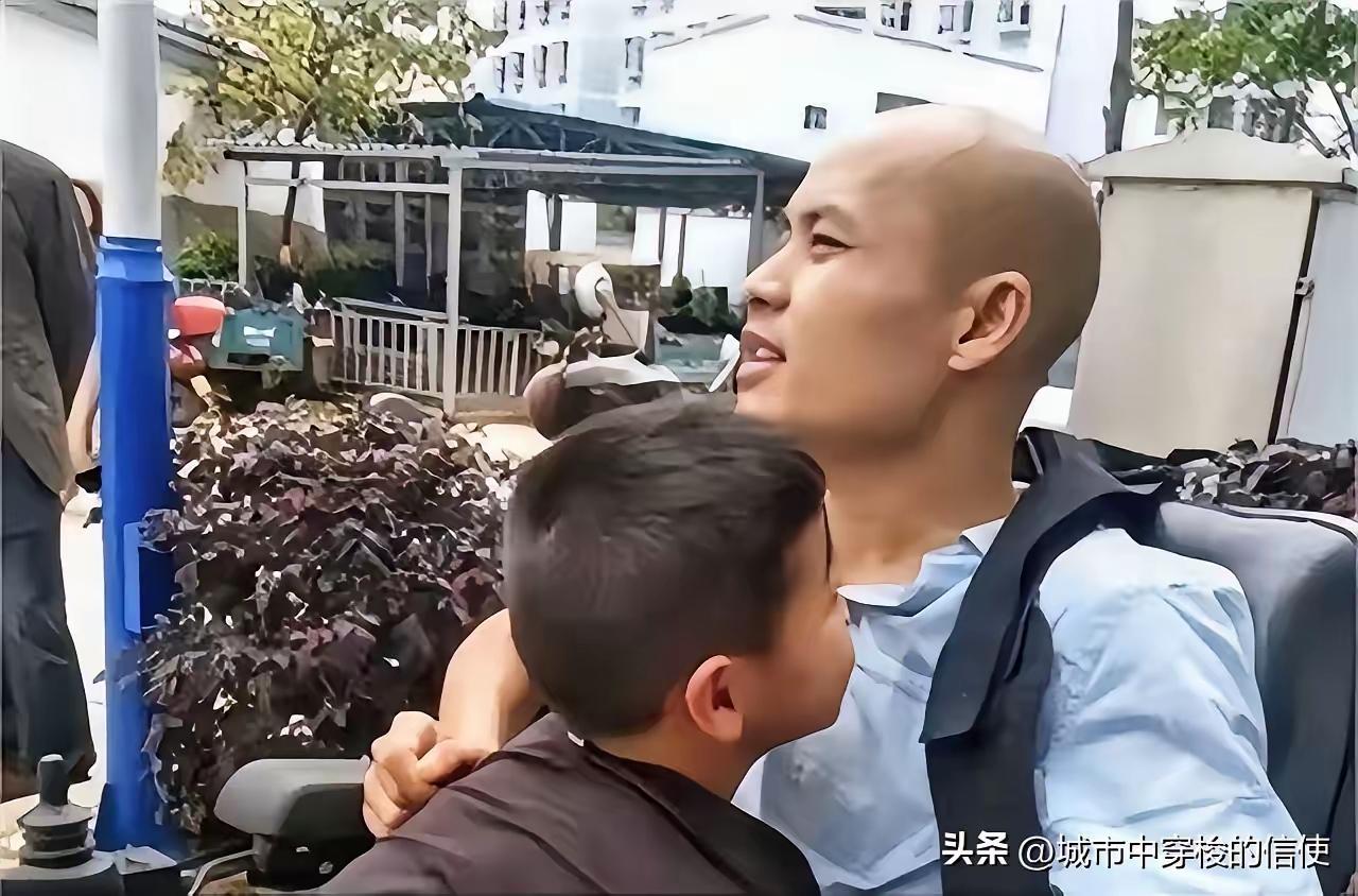 泪目！云南文山1男子，因生意失败被妻子抛弃。3年后，他东山再起，谁料，却因意外导