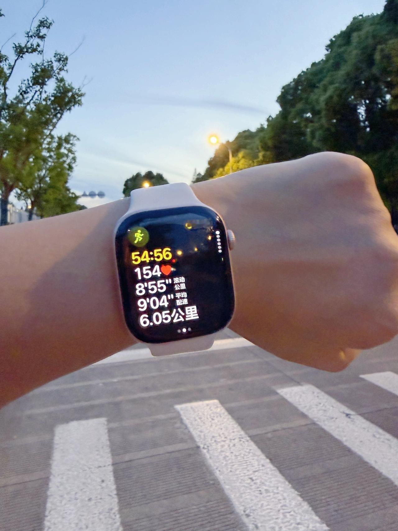 这个配速能参加马拉松🏃吗？