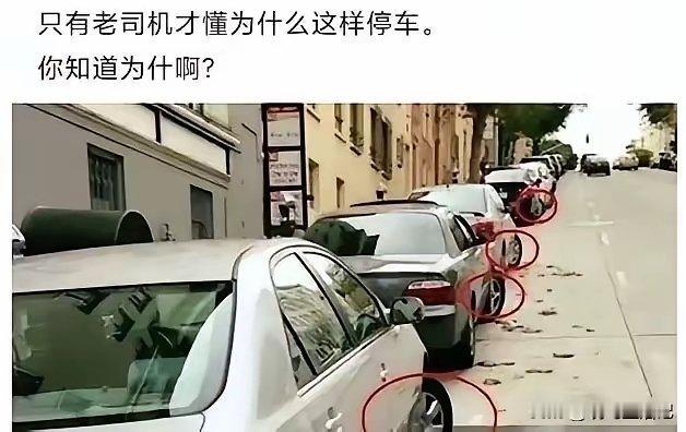 轮胎回正，才是正确做法吧 