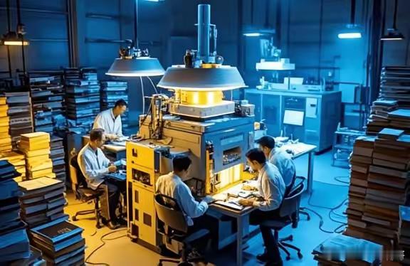中国留给美国只有5-8年时间。深圳新凯来公司主动曝光成为爆炸性新闻，意味中国基本